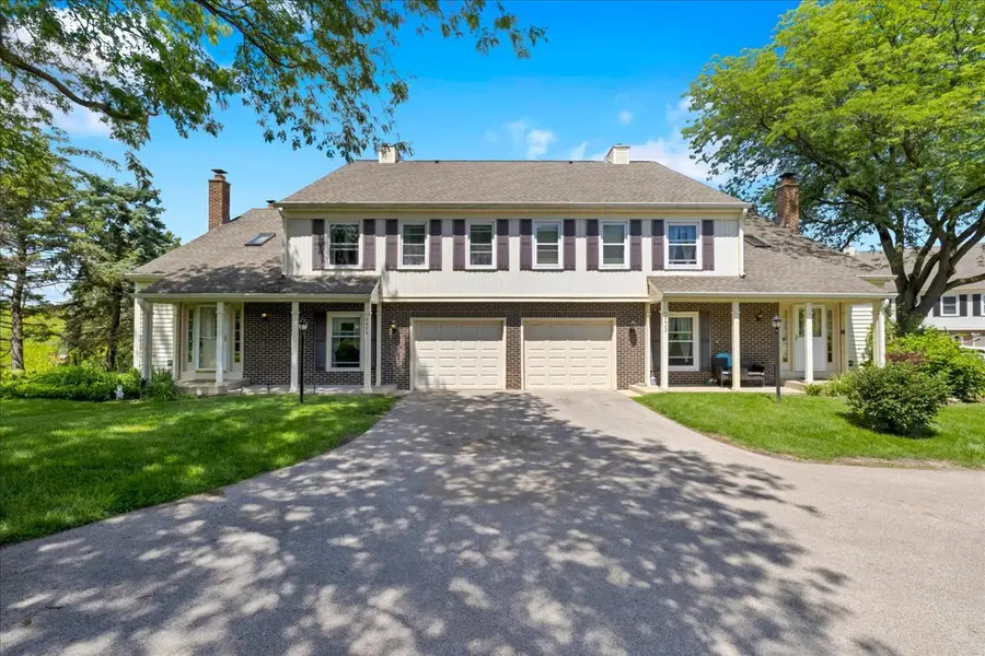2684 College Hill Circle, Schaumburg, IL 60173 - #2