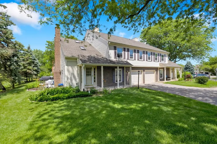 2684 College Hill Circle, Schaumburg, IL 60173 - #3