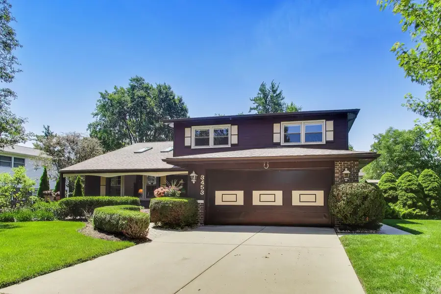 3453 River Falls Drive, Northbrook, IL 60062 - #2