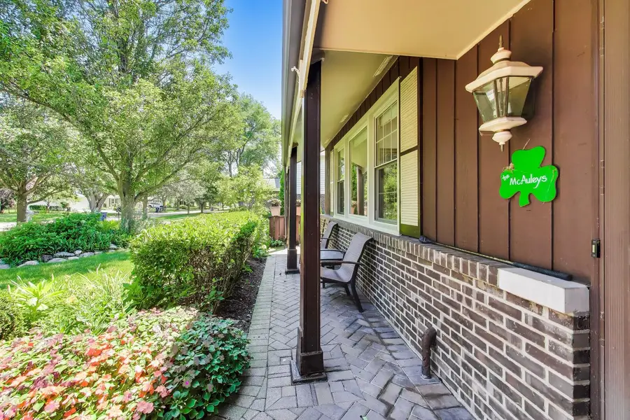 3453 River Falls Drive, Northbrook, IL 60062 - #3