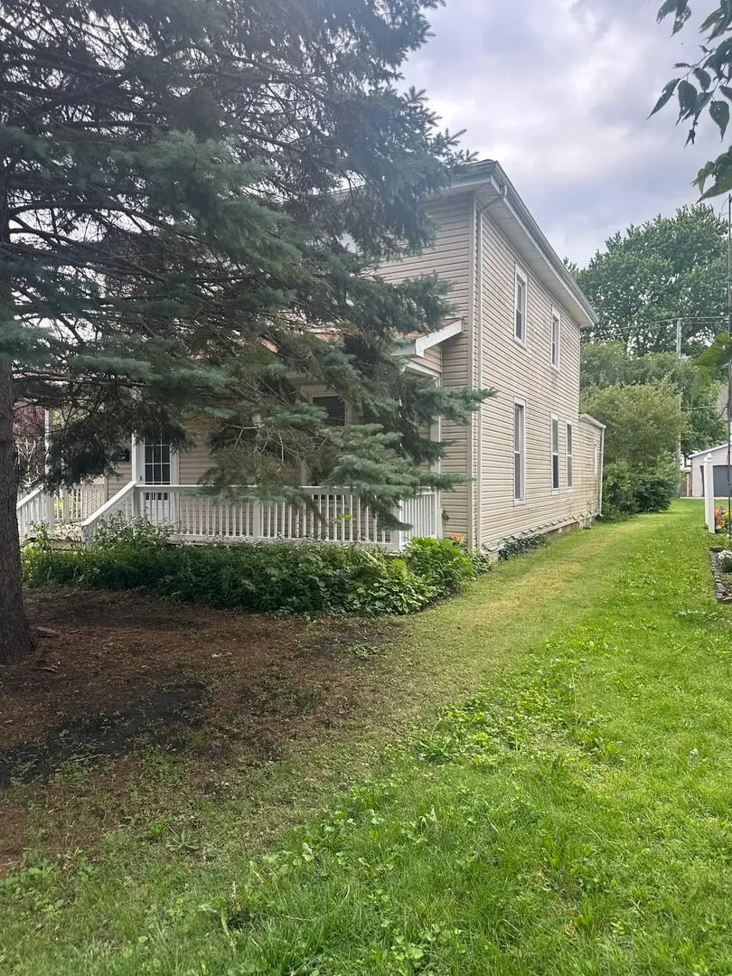 254 S Locust Street, Arcola, IL 61910 - #2