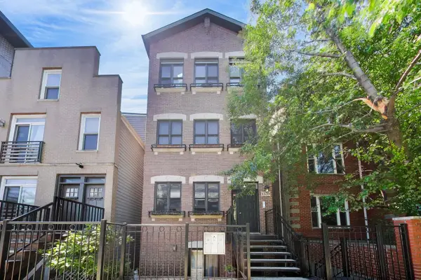 1339 W Walton Street #3, Chicago, IL 60642