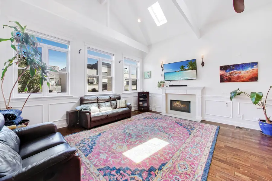 1339 W Walton Street #3, Chicago, IL 60642 - #2