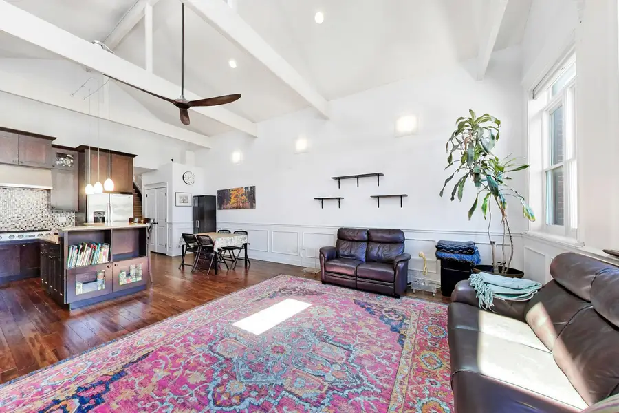 1339 W Walton Street #3, Chicago, IL 60642 - #3