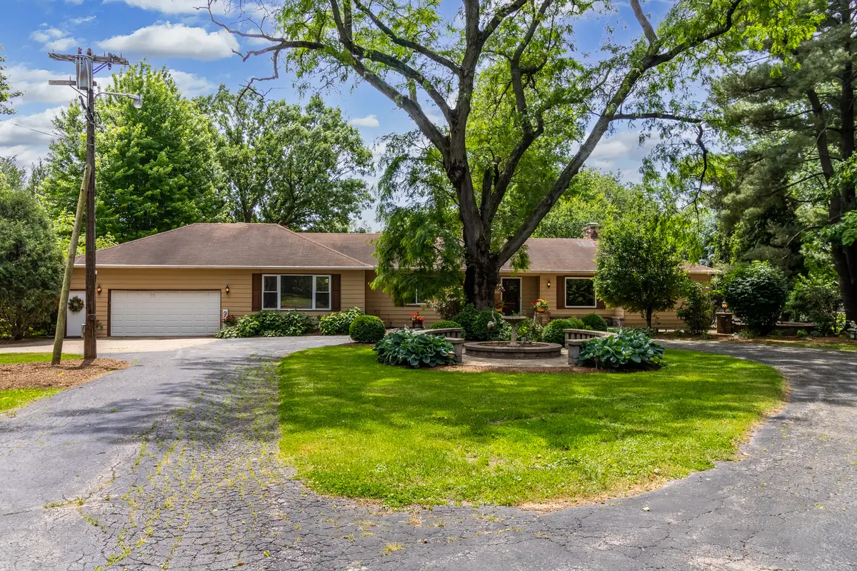 6274 Us Highway 34 Highway, Oswego, IL 60543 - #1