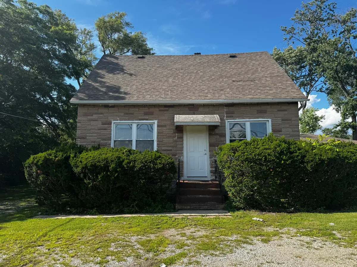 3944 183rd Street, Homewood, IL 60430 - #1