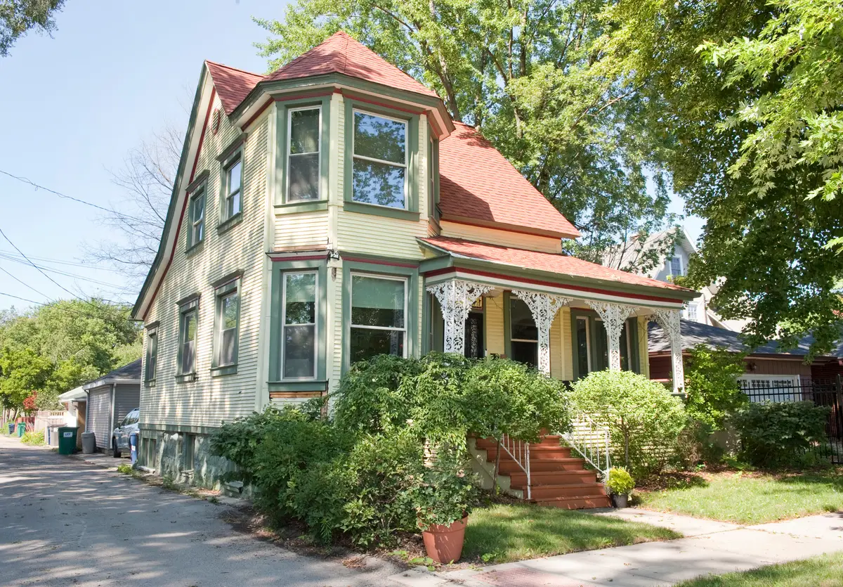 812 Augusta Street, Oak Park, IL 60302 - #1