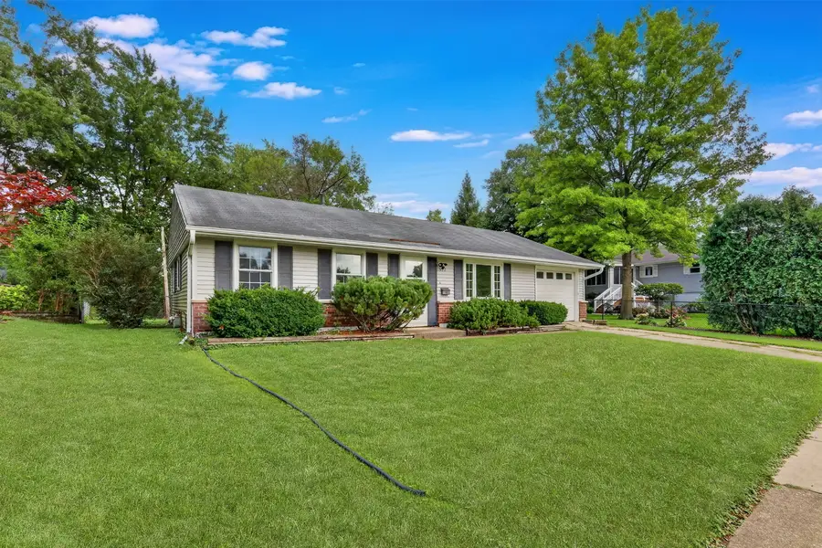 527 Sherwood Drive, Streamwood, IL 60107 - #3