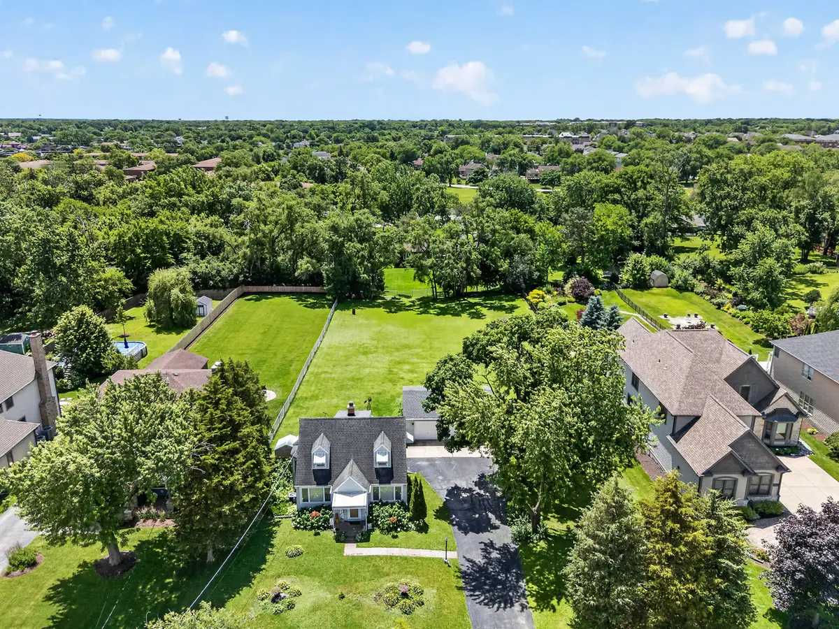 115 60th Street, Downers Grove, IL 60516 - #1