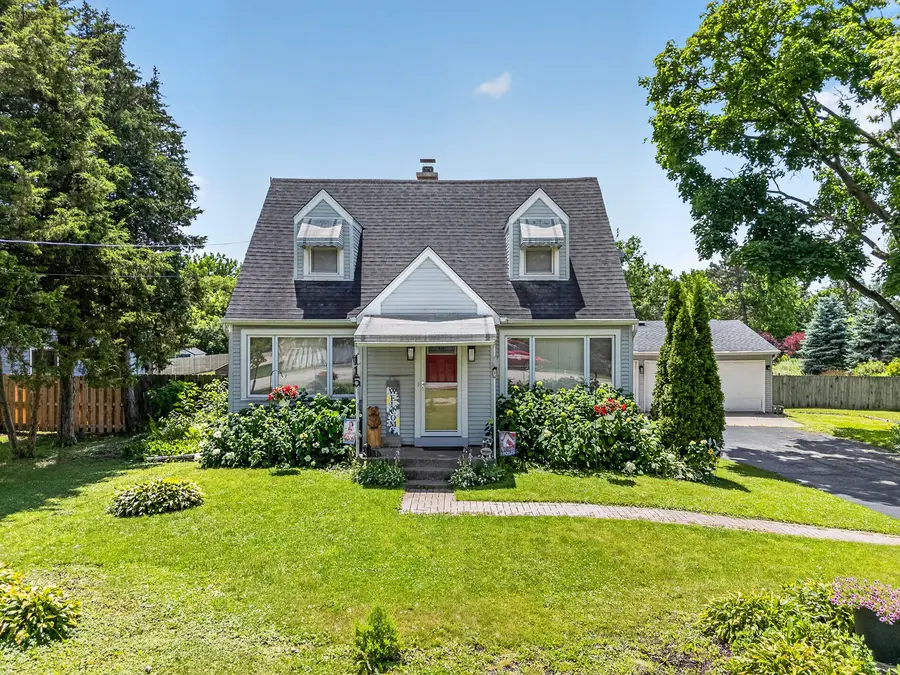 115 60th Street, Downers Grove, IL 60516 - #3