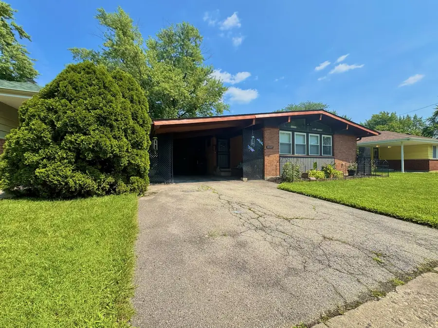 15307 Hastings Drive, Dolton, IL 60419 - #2