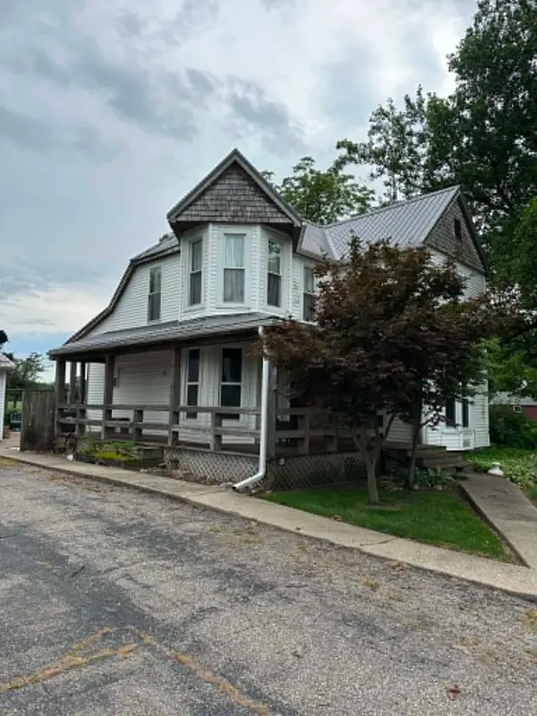704 W Green Street, Newman, IL 61942