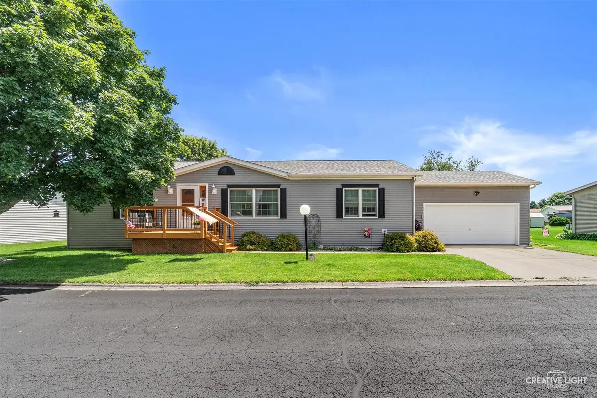 605 Bluebird Circle, Sandwich, IL 60548 - #1
