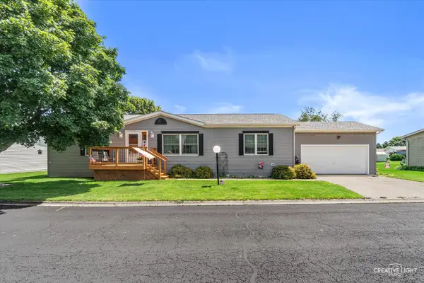 605 Bluebird Circle, Sandwich, IL 60548