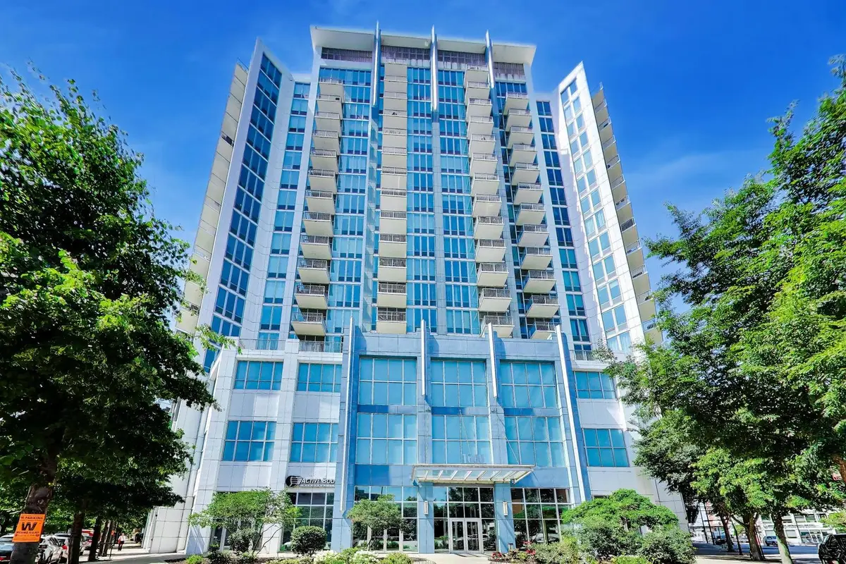 1600 S Indiana Avenue #1301, Chicago, IL 60616 - #1