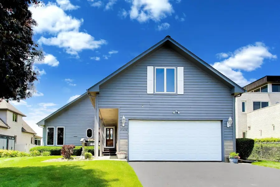 37292 N Stanton Point Road, Ingleside, IL 60041 - #3