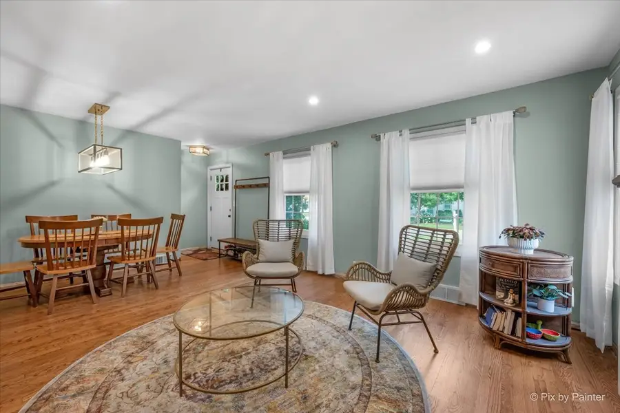 157 S Rosedale Avenue, Aurora, IL 60506 - #2