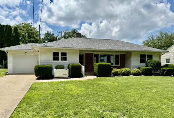 608 Nw 5th Avenue, Galva, IL 61434