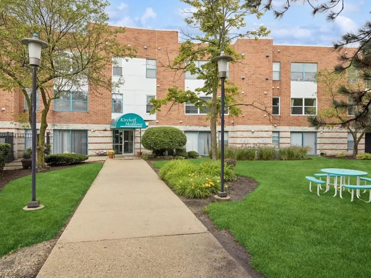 3265 Kirchoff Road #217, Rolling Meadows, IL 60008 - #1