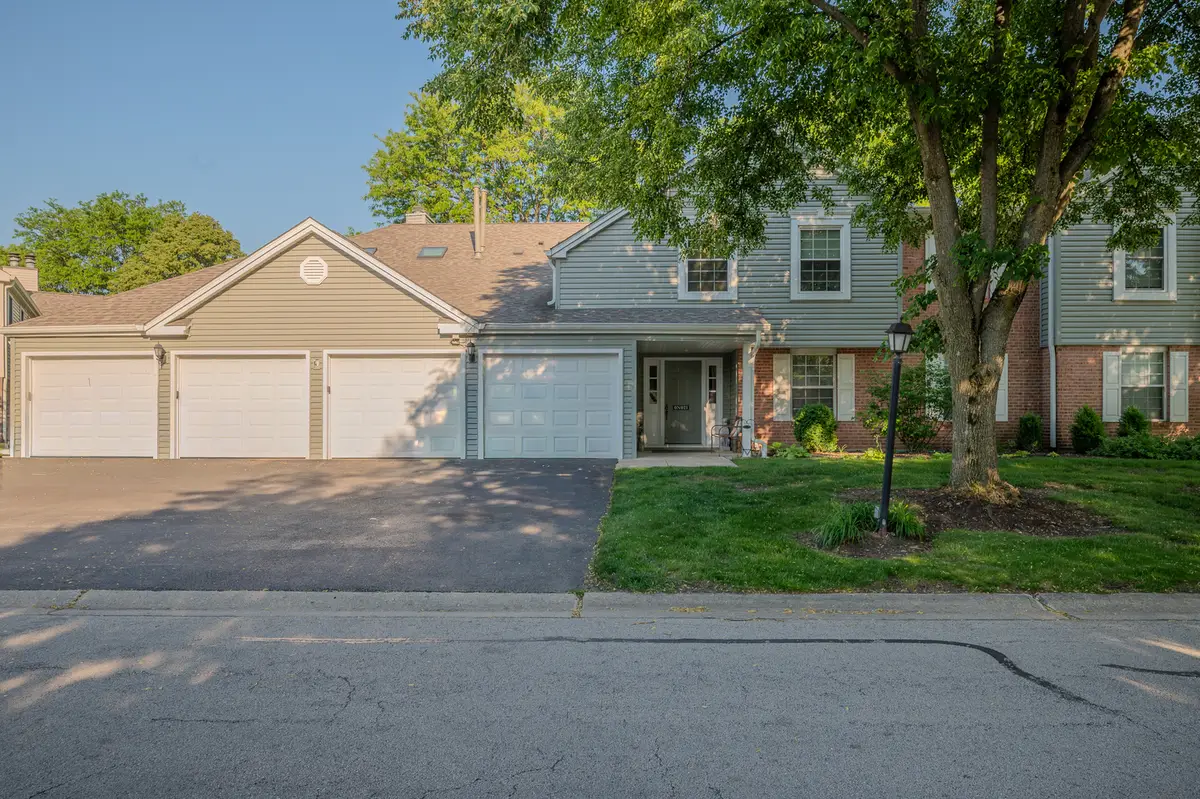 0N021 Windermere Road #402, Winfield, IL 60190 - #1