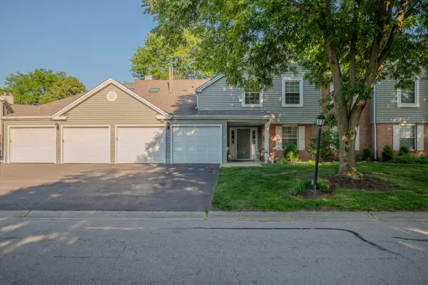 0N021 Windermere Road #402, Winfield, IL 60190