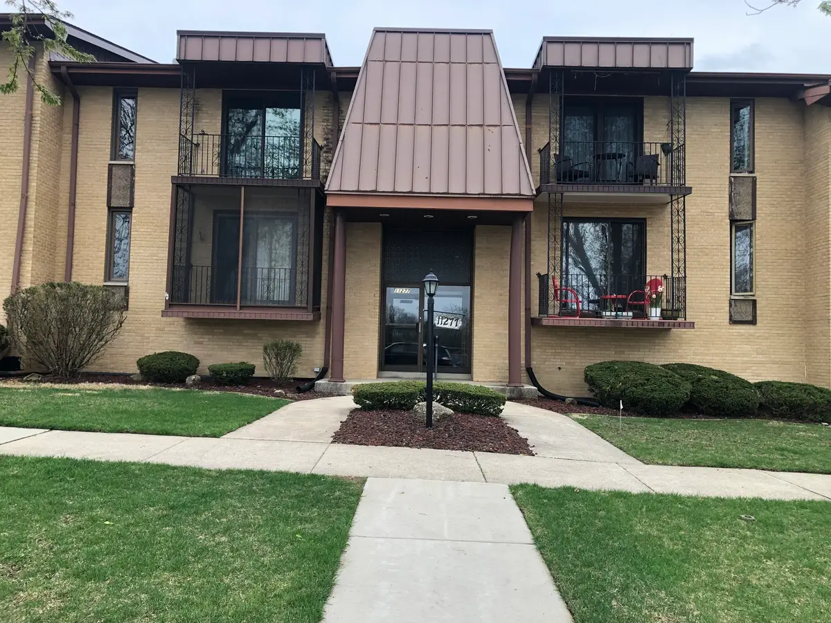 11277 S Roberts Road S #E, Palos Hills, IL 60465 - #1