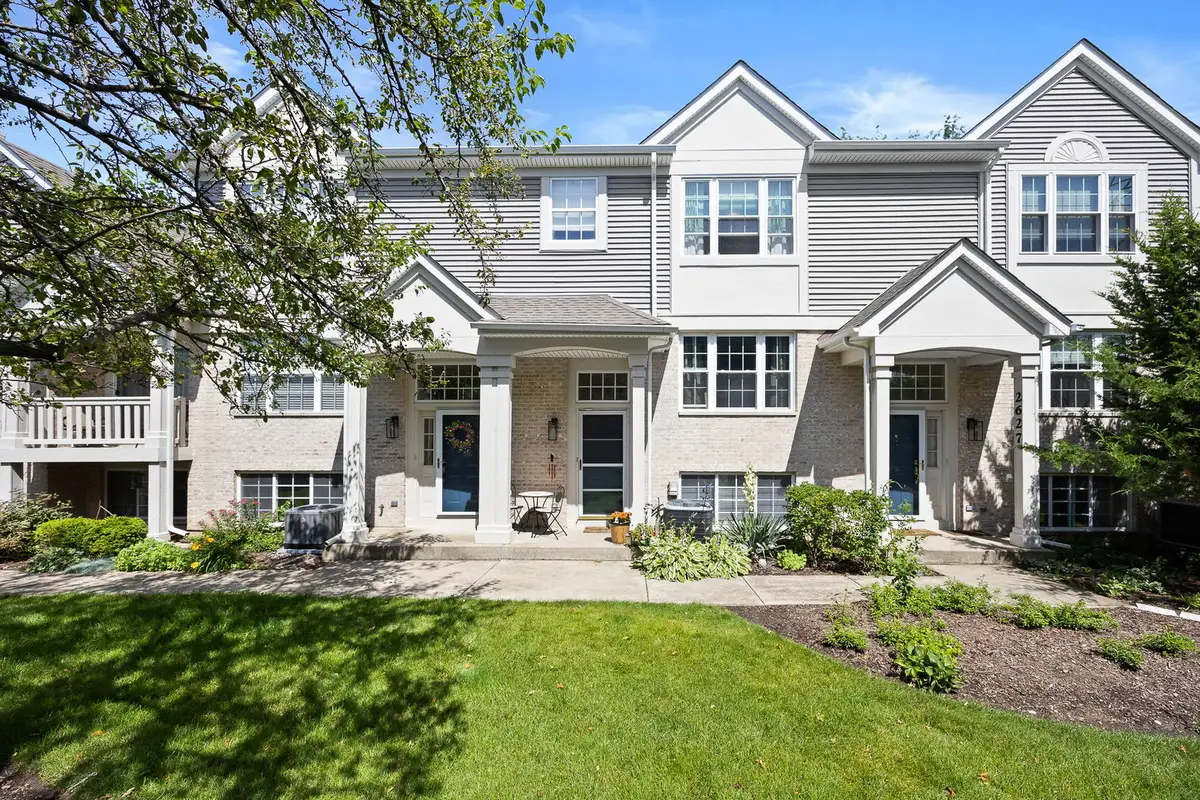 2625 Woodmere Drive, Darien, IL 60561 - #1