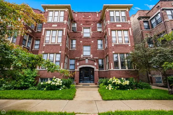 616 Hinman Avenue #1D, Evanston, IL 60202