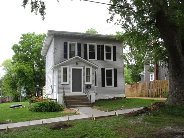 104 Grant Street, Harvard, IL 60033