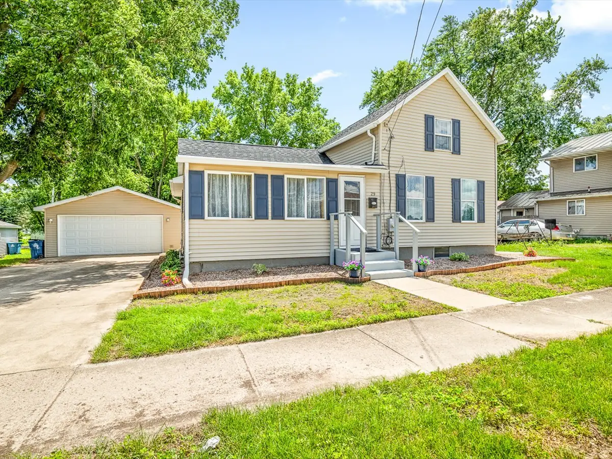 29 W Main Street, Amboy, IL 61310 - #1