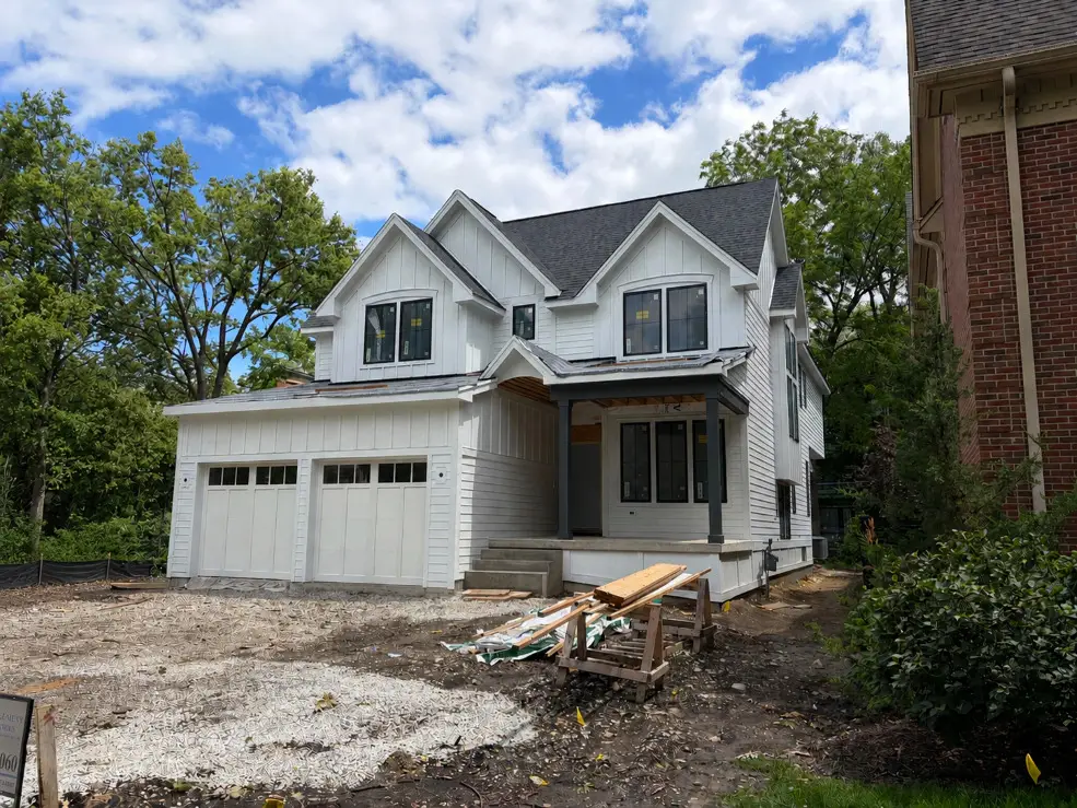 664 N Webster Street, Naperville, IL 60563 - #1
