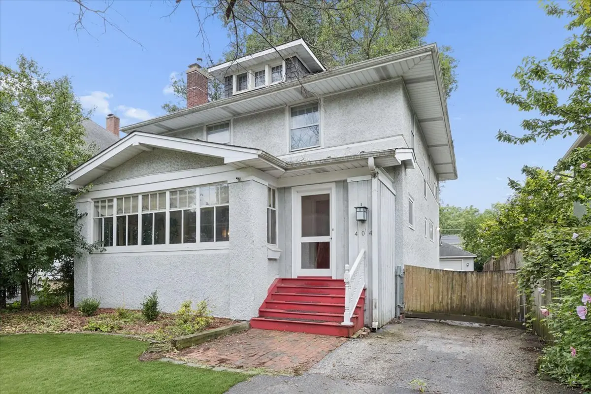 404 S Brainard Avenue, La Grange, IL 60525 - #1