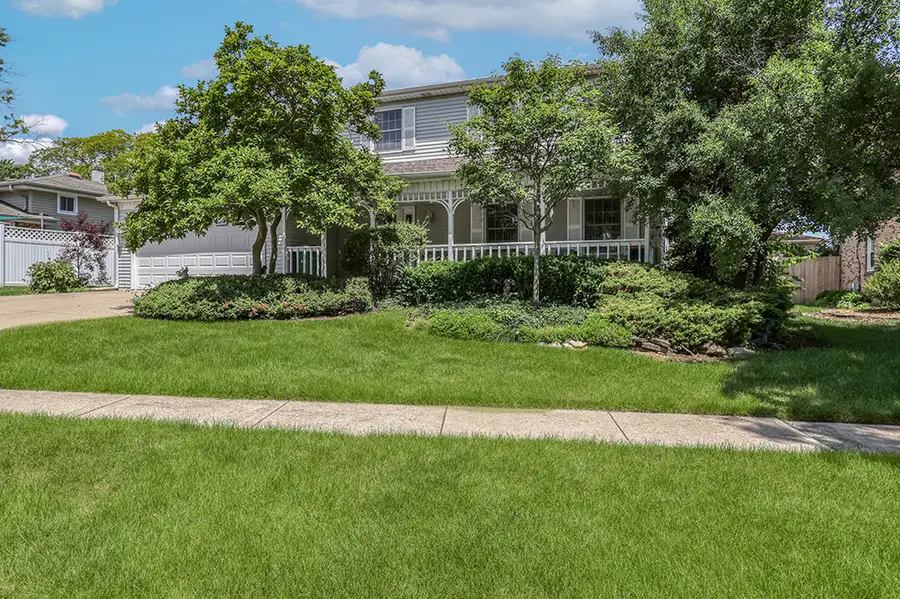 403 Sara Avenue, Lemont, IL 60439 - #2