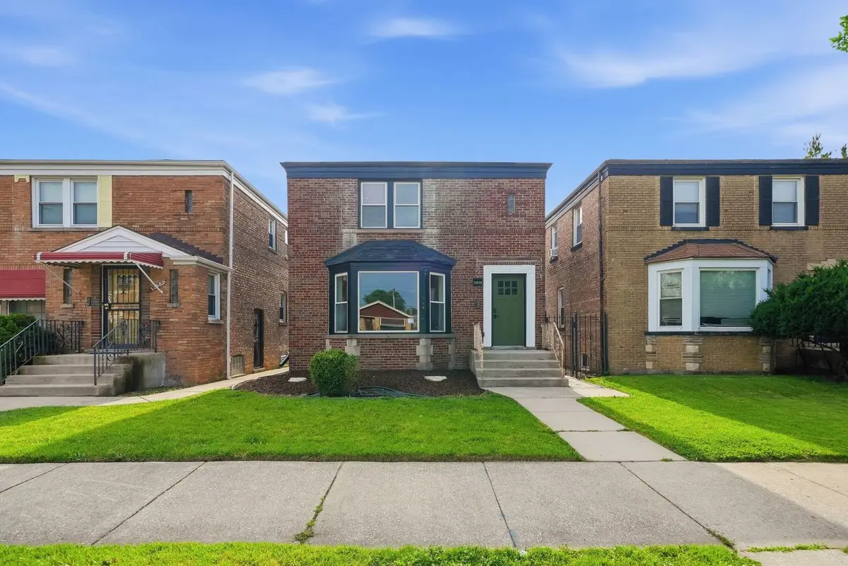 10516 S King Drive, Chicago, IL 60628 - #1