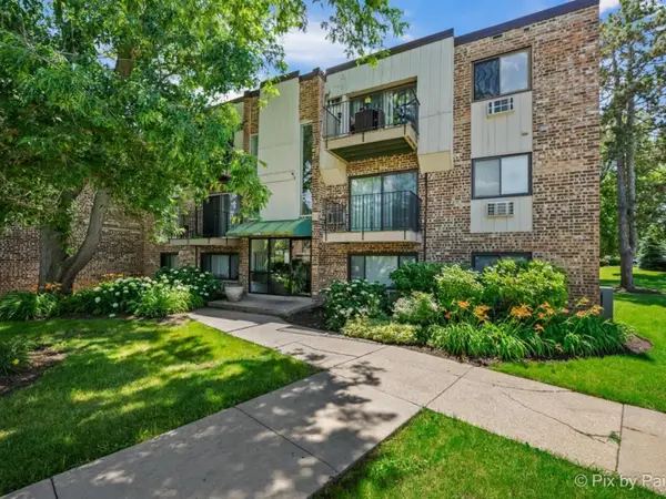 1475 N Winslowe Drive #102, Palatine, IL 60074