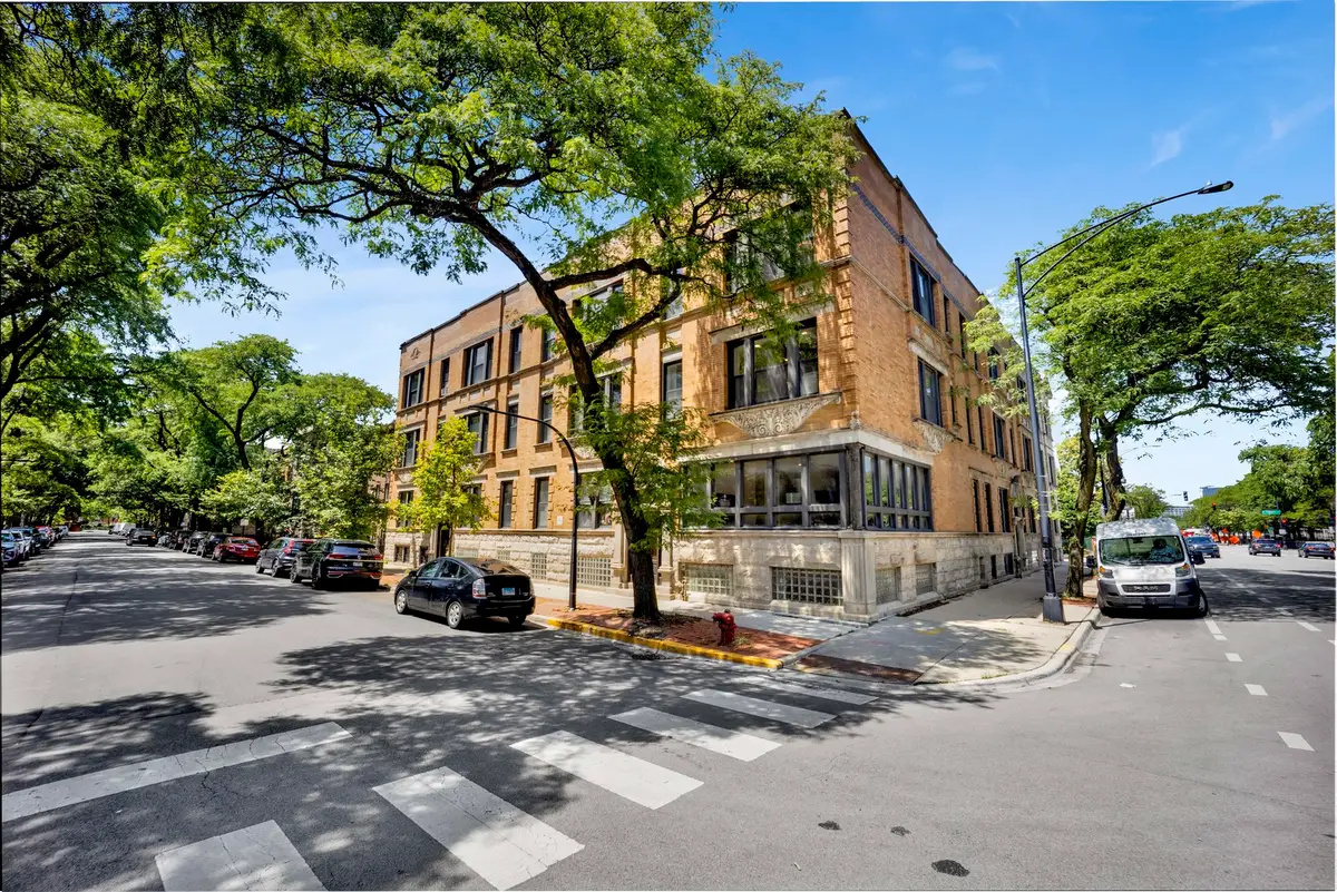 1400 W Flournoy Street, Chicago, IL 60607 - #1