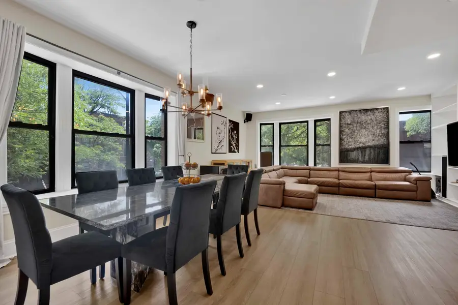 1400 W Flournoy Street, Chicago, IL 60607 - #3