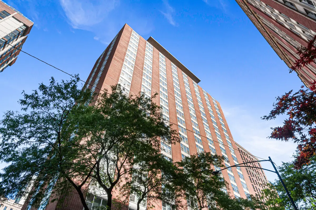 1325 N State Parkway #6D, Chicago, IL 60610 - #1
