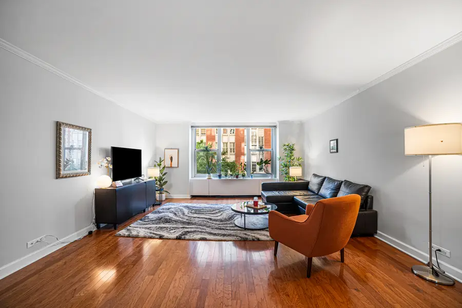 1325 N State Parkway #6D, Chicago, IL 60610 - #2