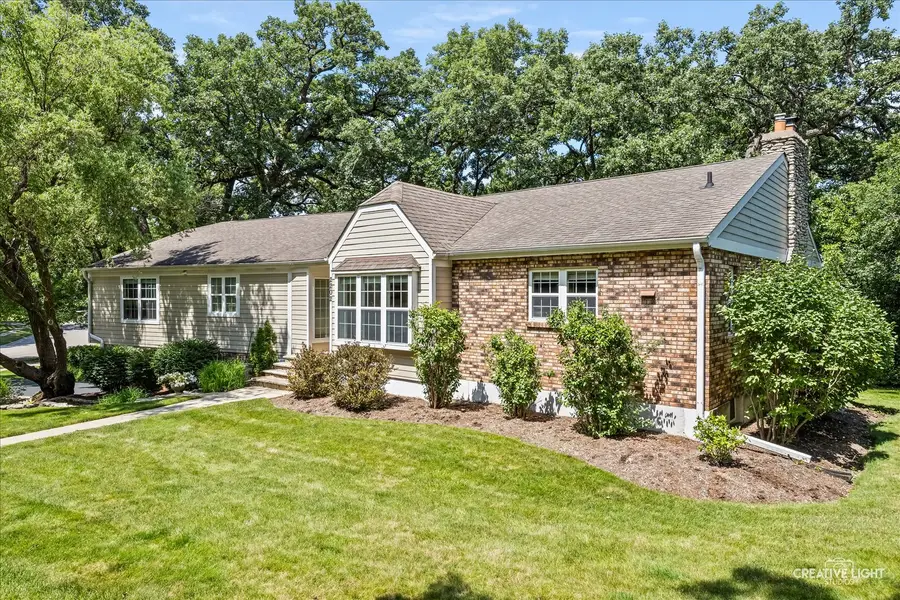 2202 Country Knoll Lane, Elgin, IL 60123 - #2