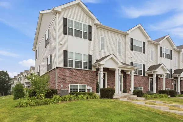 3739 Bissel Drive, Yorkville, IL 60560