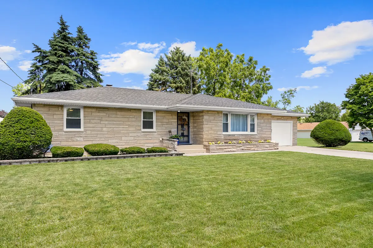 2225 W Arden Place, Joliet, IL 60435 - #1