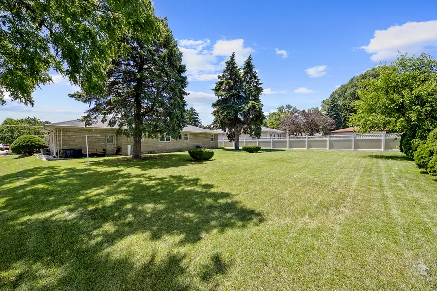 2225 W Arden Place, Joliet, IL 60435 - #3