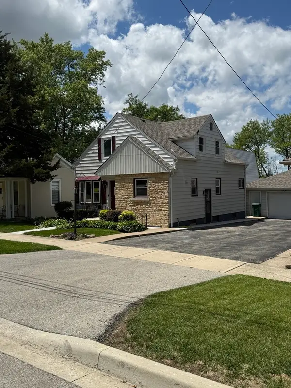 507 S Hamilton Street, Lockport, IL 60441