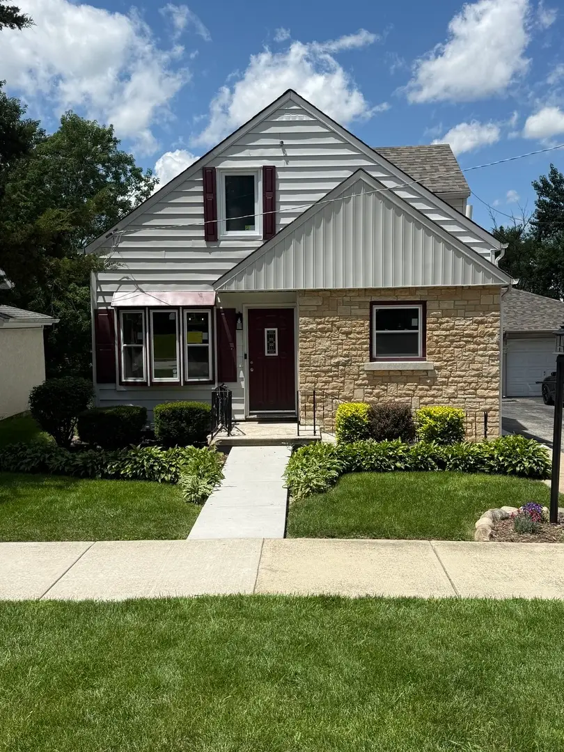 507 S Hamilton Street, Lockport, IL 60441 - #2