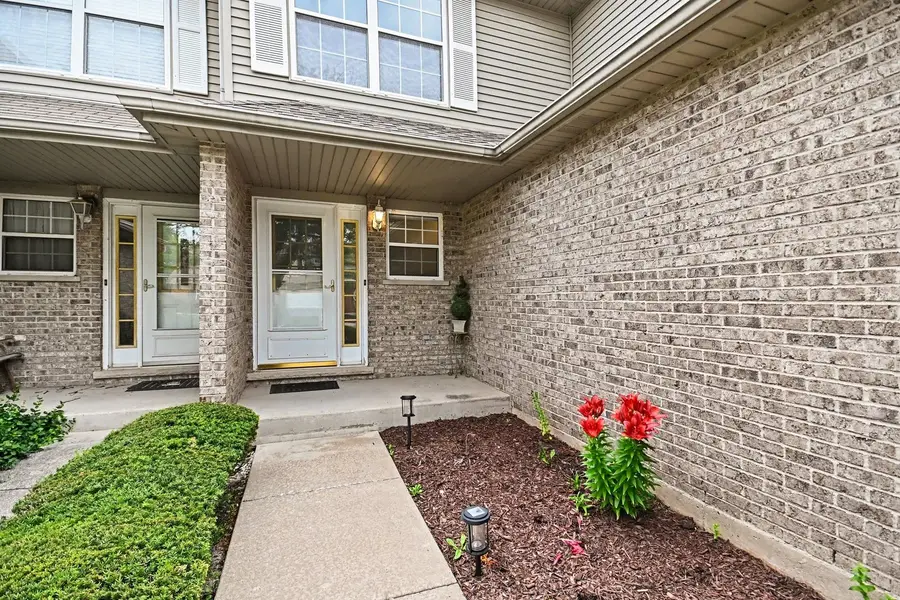 1148 Baccarrat Court, Joliet, IL 60431 - #2