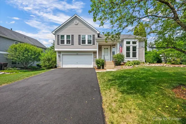 1756 Somerfield Lane, Crystal Lake, IL 60014