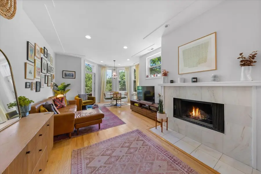 1544 N Hoyne Avenue #2, Chicago, IL 60622 - #2
