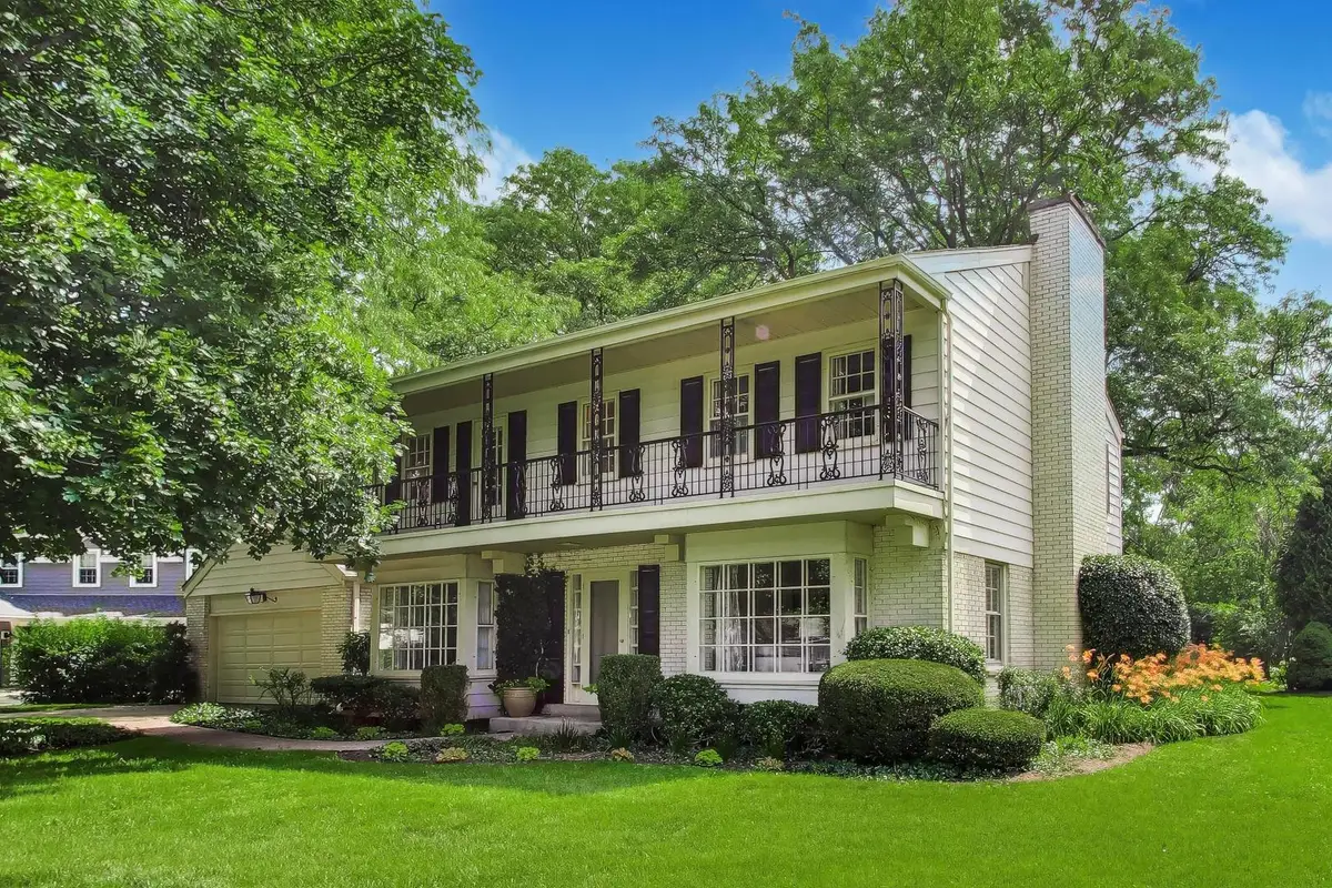 841 Woodbine Lane, Northbrook, IL 60062 - #1
