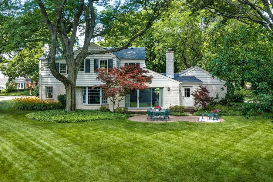 841 Woodbine Lane, Northbrook, IL 60062 - #2